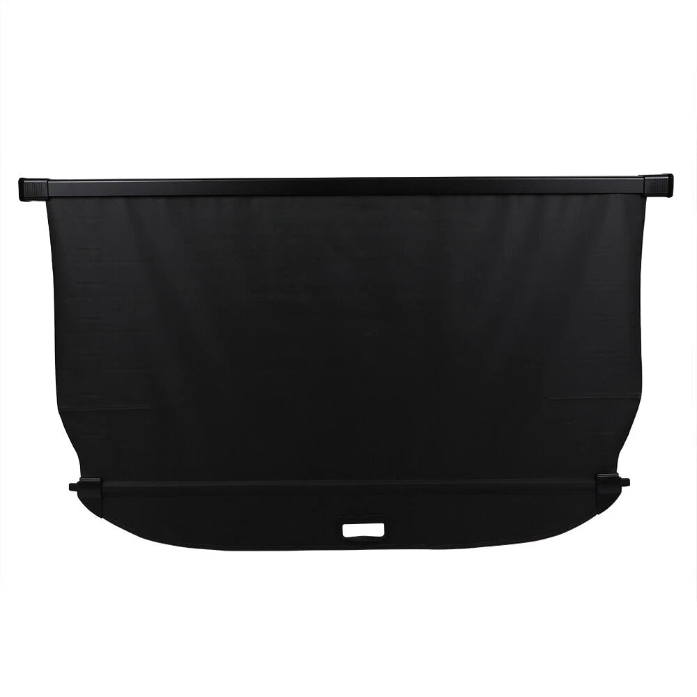 Retractable Rear Cargo Security Trunk Cover for Hyundai Palisade (2020–2024)