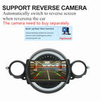 9'' Android Head Unit Navigation for BMW Mini Cooper R56 R60 (2007-2013)