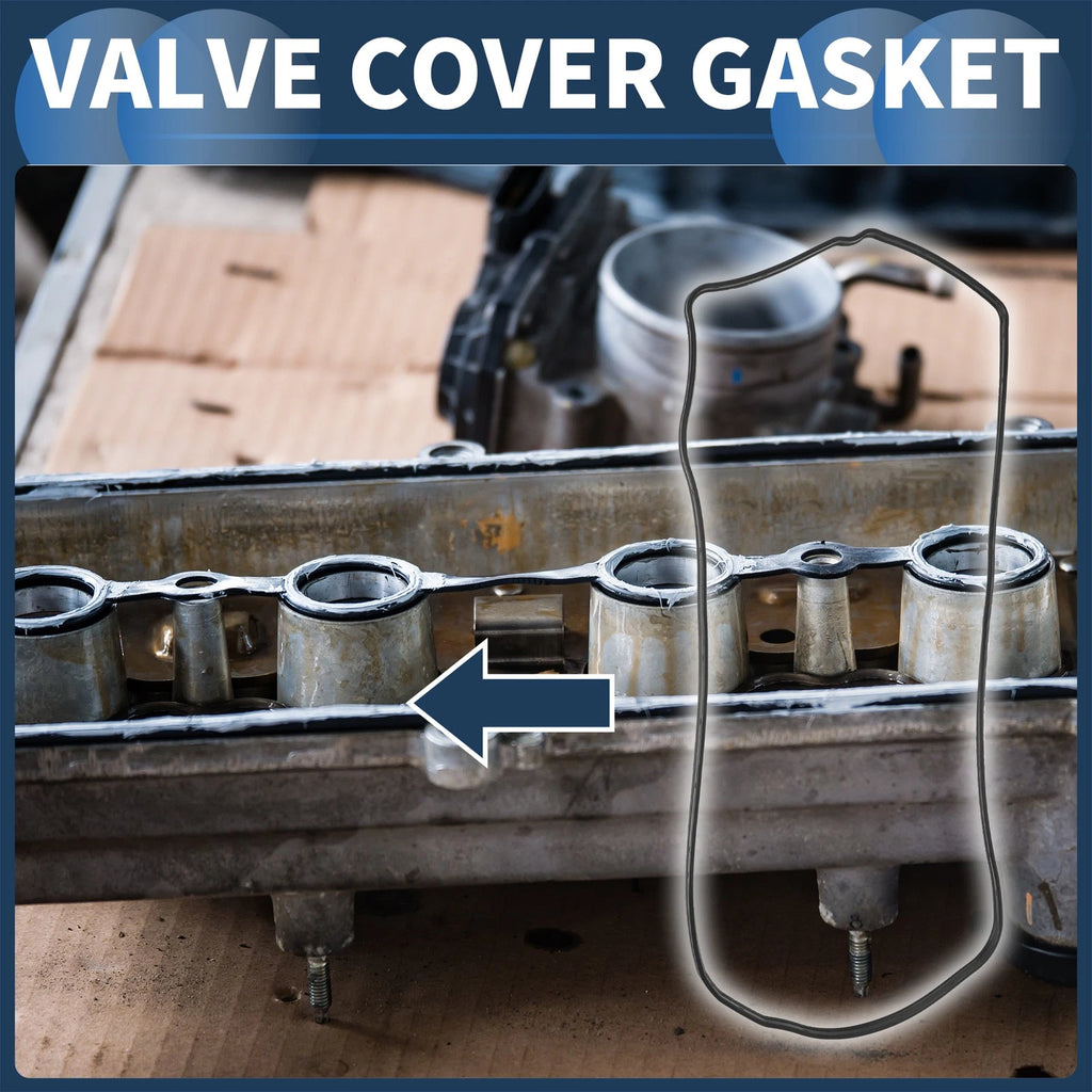 Valve Cover Gasket No. 1121331040 for Lexus GS 300 (2005–2011)