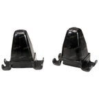 2 x Rear Spring Bump Stops for Hilux LN167R (1997–2005)