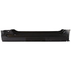 Rocker Panels Set of 2 for Ram Truck (Left & Right)