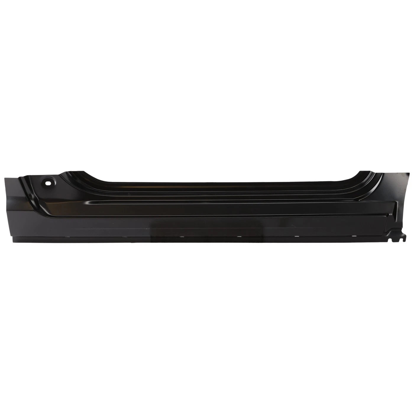 Rocker Panels Set of 2 for Ram Truck (Left & Right)