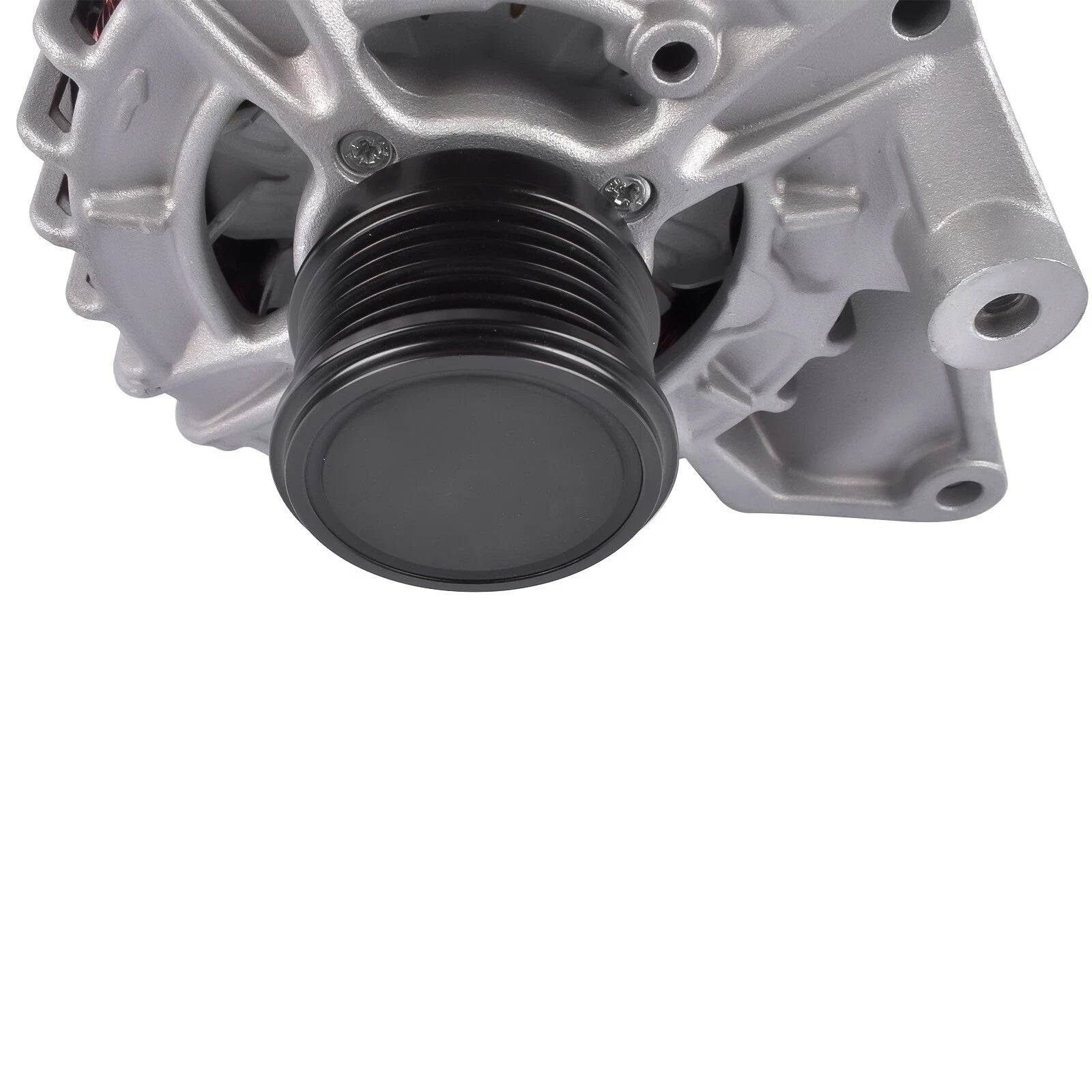 Alternator for Mercedes W205 C253 GLC300 GLC350e Metris (2015–2020)
