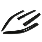 Smoke Tint Window Shade Visor for Jm Gl/Se (2005–2009)