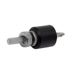 Screw Bolt Extractor Set for Drills (Hex Shaft, Reverse Thread Tap)