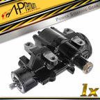 Power Steering Gear Box for Chevy R1500 Suburban (1989–1991)