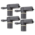 4PC Engine Camshaft Position Sensor Set for Acadia Camaro CTS Enclave Impala (2007–2019)