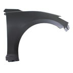 Set of 2 CAPA Fender for Mazda 3 (2014–2018) Front Driver and Passenger Side