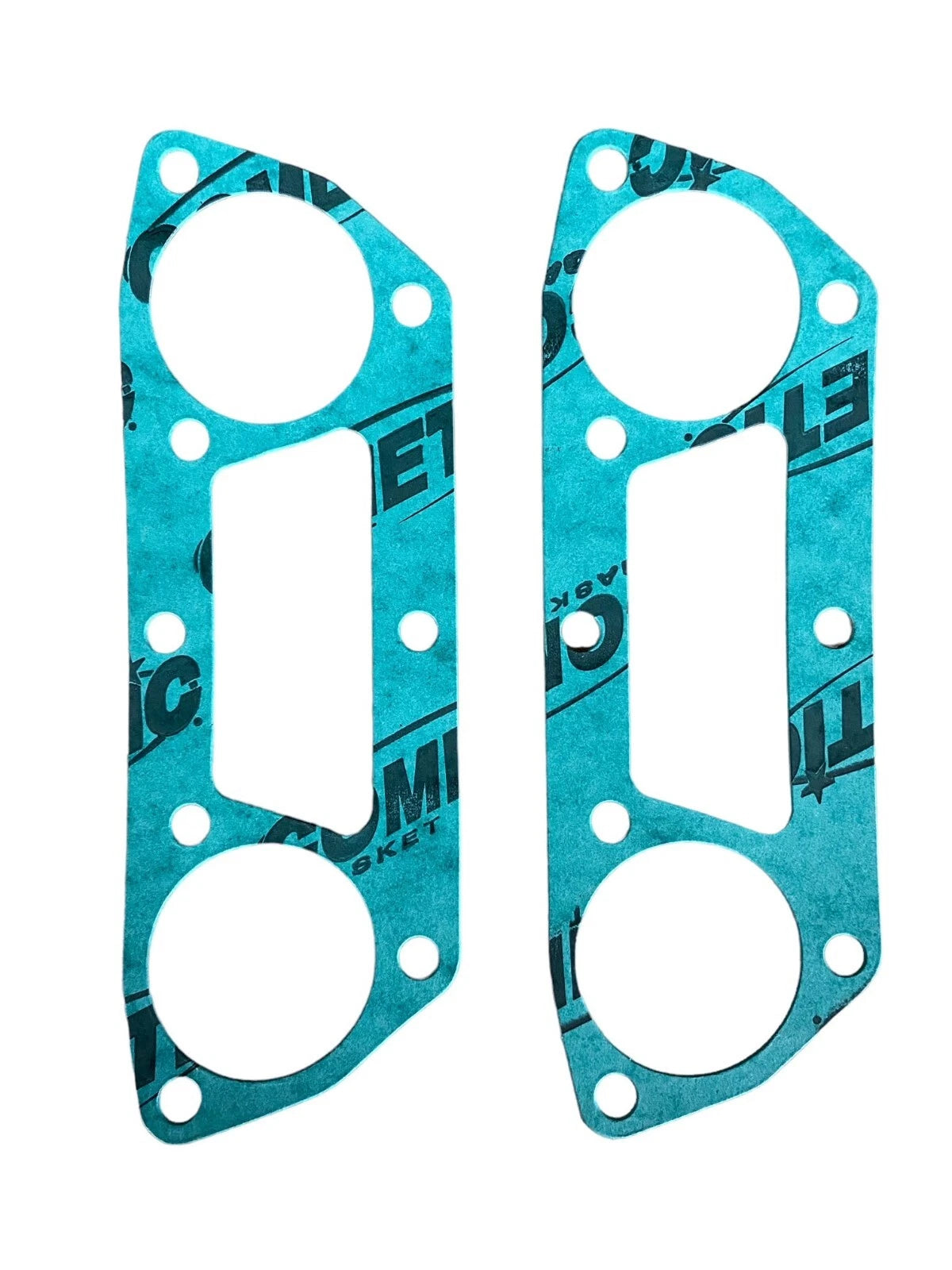 2X Flame Arrestor Gasket for Yamaha Superjet Waverunner (701)