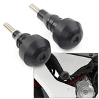 Frame Slider Crash Pads for Yamaha R1 (2015–2019)