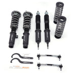 Coilovers Suspension Kit for BMW 3 Series (2004–2013)
