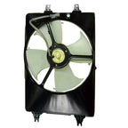 A/C Condenser Fan Replacement for 2003-2006 Acura MDX