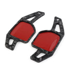 Steering Wheel Shift Paddle Shifter Extension for Audi A3 A4 A5 A6 A7 A8 Q3 Q5 (2010–2023)