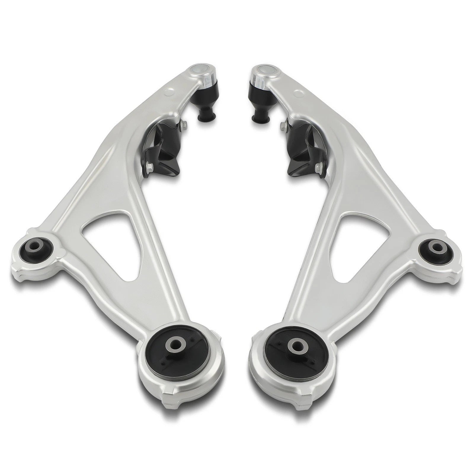 2X Front Lower Control Arm Ball Joint Assembly for Infiniti QX60 (2016–2022) MS301217