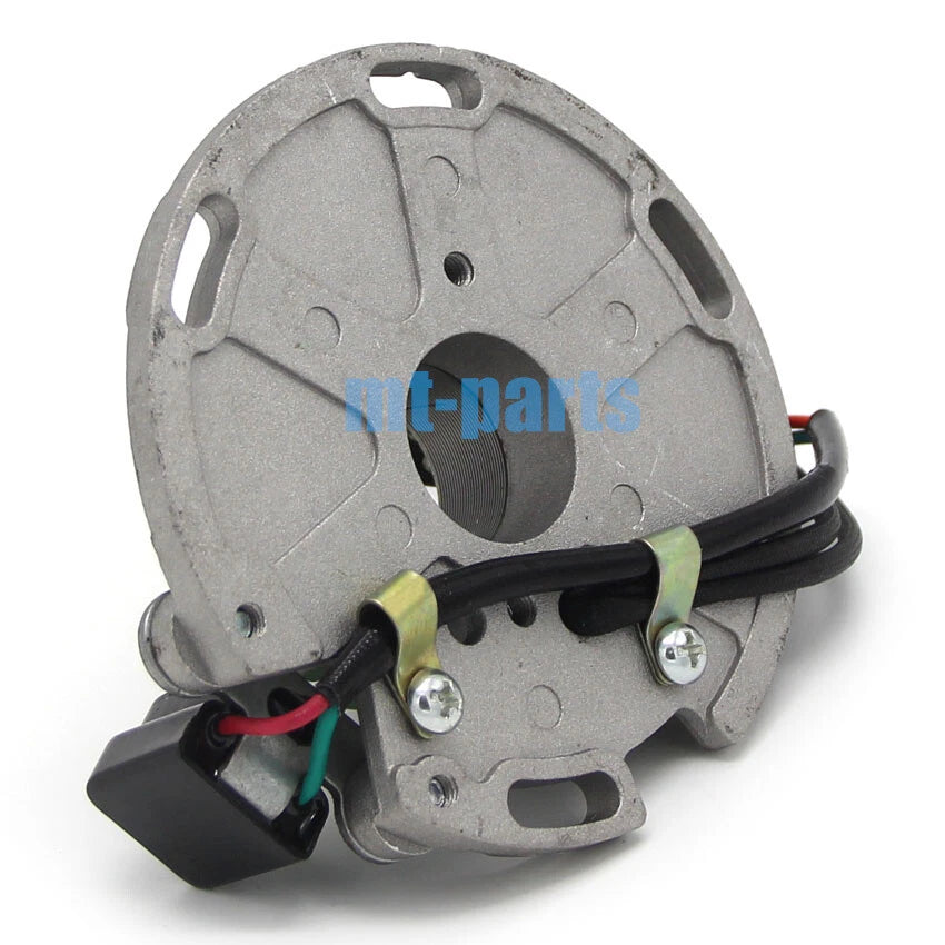 Stator for Suzuki (32101-27C00, 32101-27C01, 32101-27C10, 32101-43D00, 32101-43D10)