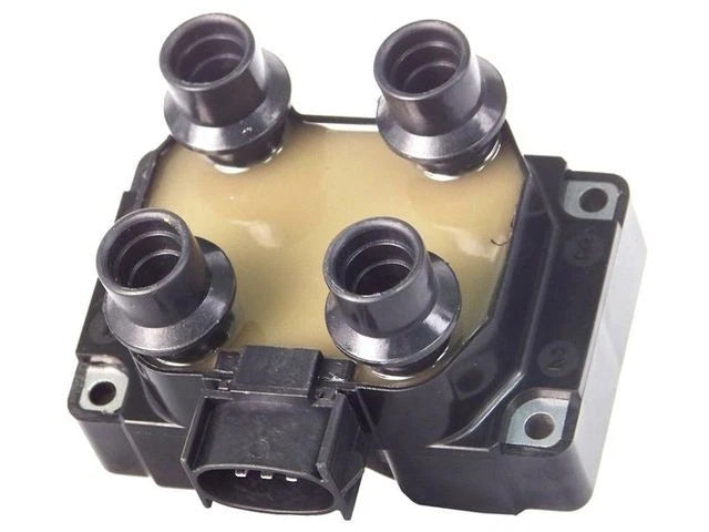 Ignition Coil for Mazda B2500 (1998–2001) XS771HP