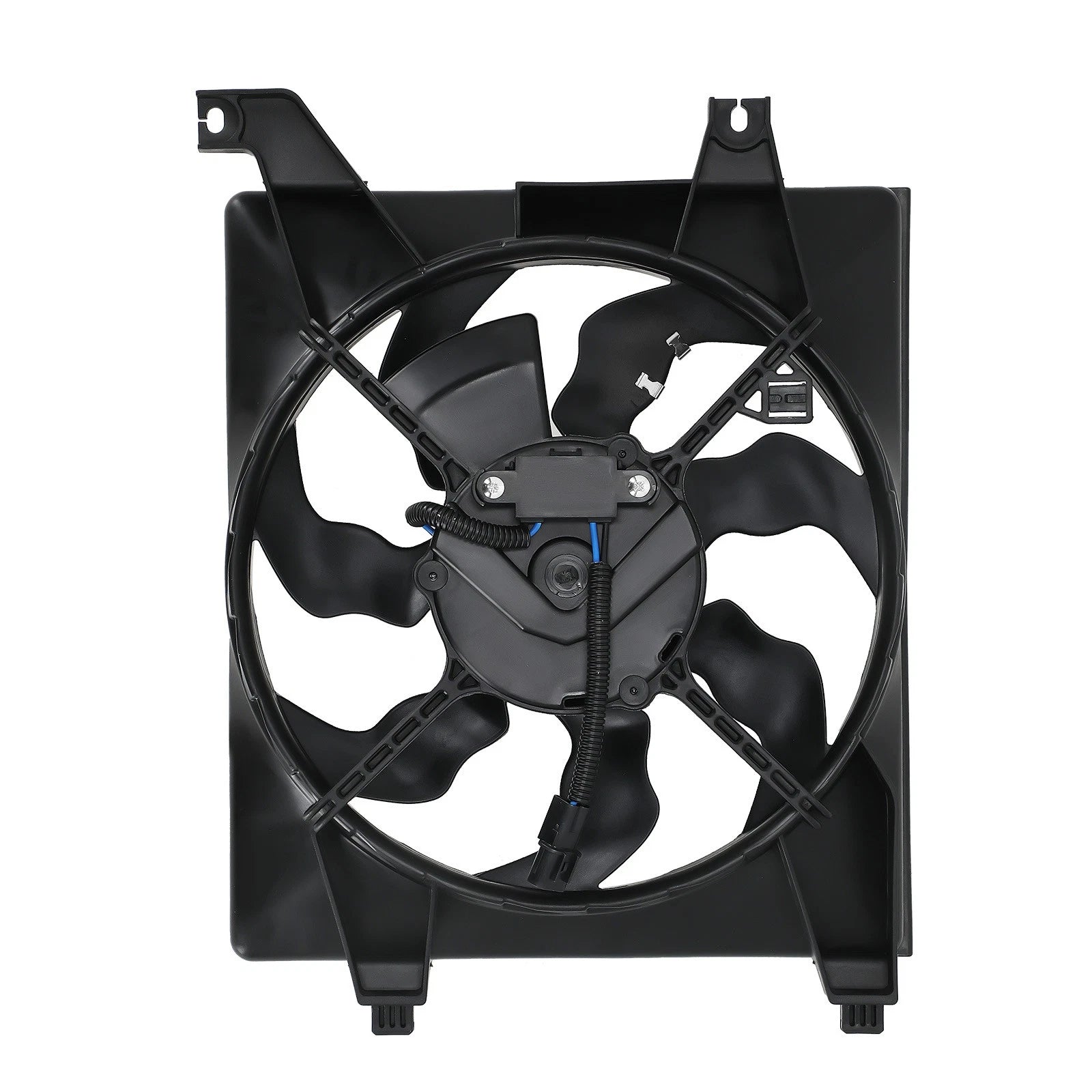 Electric Cooling Fan for Hyundai Accent GLS 1.6L (2006–2011)