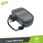 Display Panel Monitor for Volvo EC240 (14390065P03, 14390065)