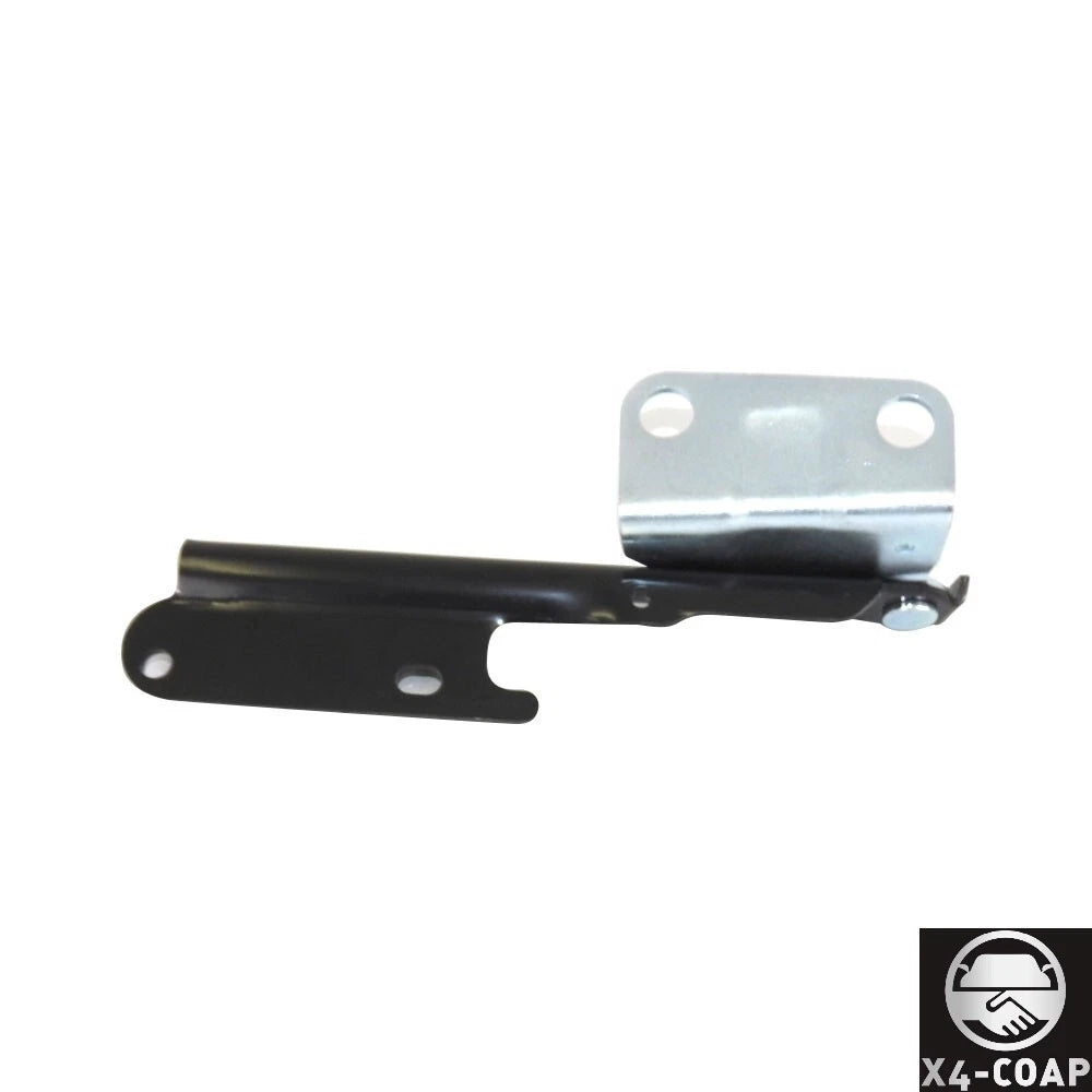 Front Left Driver Side Hood Hinge for Ford Mustang (2005–2014) FO1236128 4R3Z16797AA