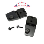 Rear Window Liftgate Glass Hinge for Jeep Liberty (2008-2012)