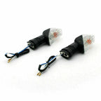 Rear Turn Signals for Kawasaki ZX-6R (2009–2011), Z 1000 (2007–2009), Z 750 (2007–2011)