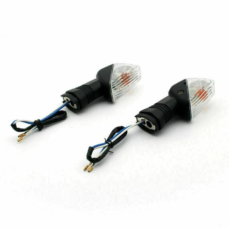 Rear Turn Signals for Kawasaki ZX-6R (2009–2011), Z 1000 (2007–2009), Z 750 (2007–2011)