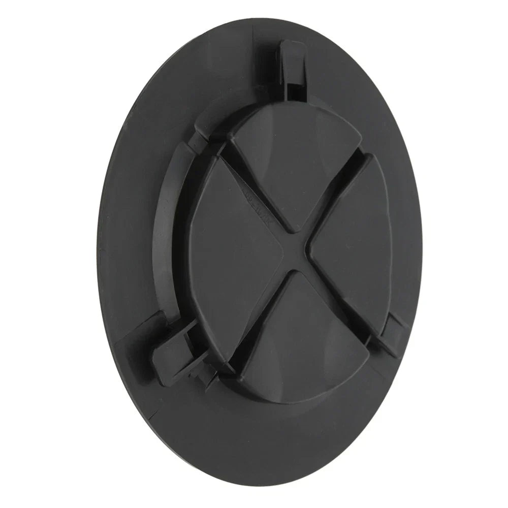 Mudguard Cover Fender Lining Bulb Cap for Mini Cooper (2002-2023)