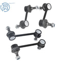 Set of 4 Front & Rear Stabilizer Bar End Links for Honda Accord (2003–2007)
