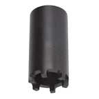 Compact Nut Socket Tool for UTV Clutch Cross Nut Removal and Installation