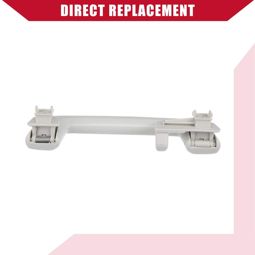 Rear Roof Handle for Ford Escape (2012–2019) No.7S7Z-5831406-AA Gray Plastic