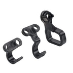 Brake Cable Clamp Guide for Yamaha YZ250F YZ450F WR250F WR450F (2003–2023)