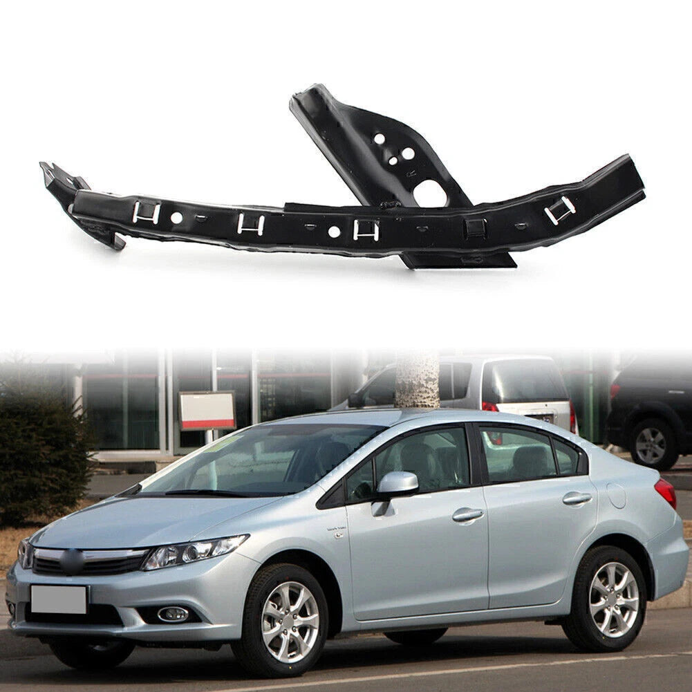 Headlamp Retainer Bracket for Honda Civic Sedan (2012–2015)