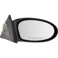 Set of 2 Mirrors for Coupe Sedan Left Right Pair