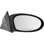 Set of 2 Mirrors for Coupe Sedan Left Right Pair