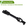 Steering Column Shaft for Chevrolet Impala (2001–2005) No. 10376430 Metal