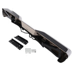 Chrome Rear Bumper for Dodge Dakota (1997–2004) 55295665