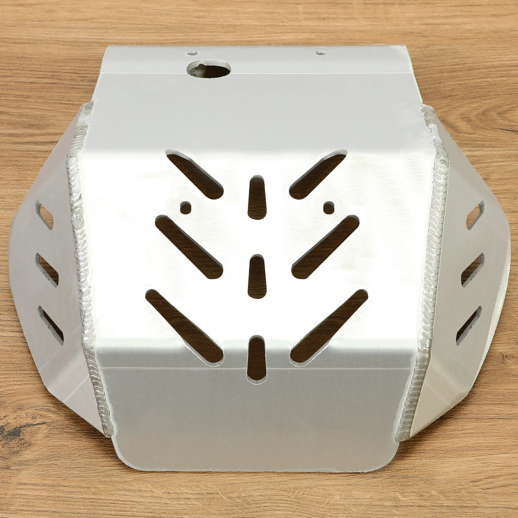 Aluminum Skid Plate for Yamaha XT250 (2008–2025)