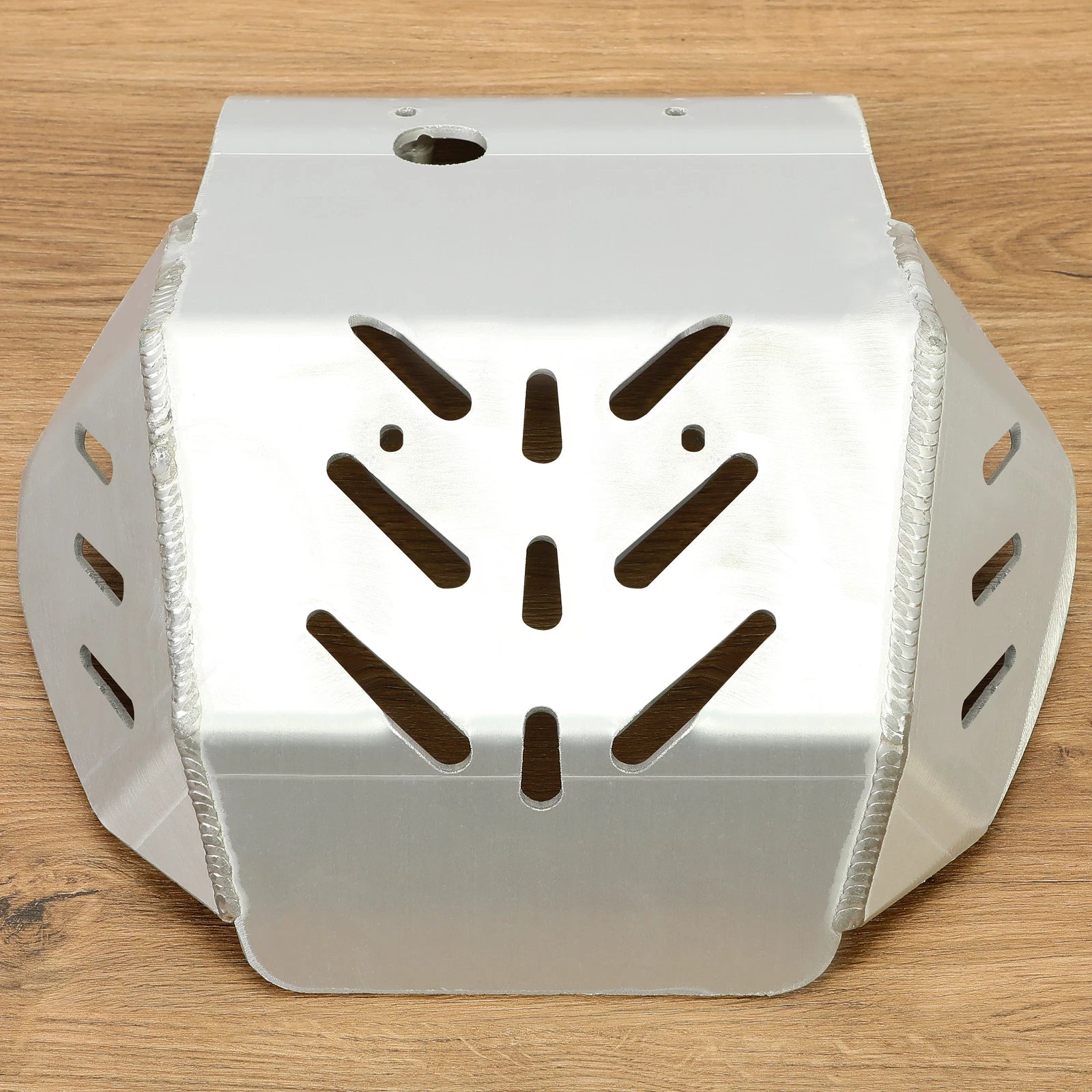 Aluminum Skid Plate for Yamaha XT250 (2008–2025)