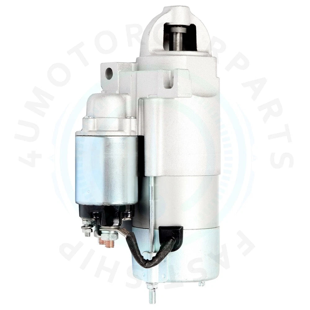 Starter for Chevrolet Corvette, Silverado 2500, Pontiac Firebird