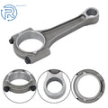 Set of 8 Connecting Rods with Pistons for Ram Dodge Chrysler Jeep 5.7L (2003–2008)