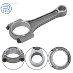 Set of 8 Connecting Rods with Pistons for Ram Dodge Chrysler Jeep 5.7L (2003–2008)