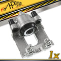 Rear Driver Side Brake Caliper for BMW X5 (2002–2006)