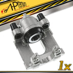Rear Driver Side Brake Caliper for BMW X5 (2002–2006)