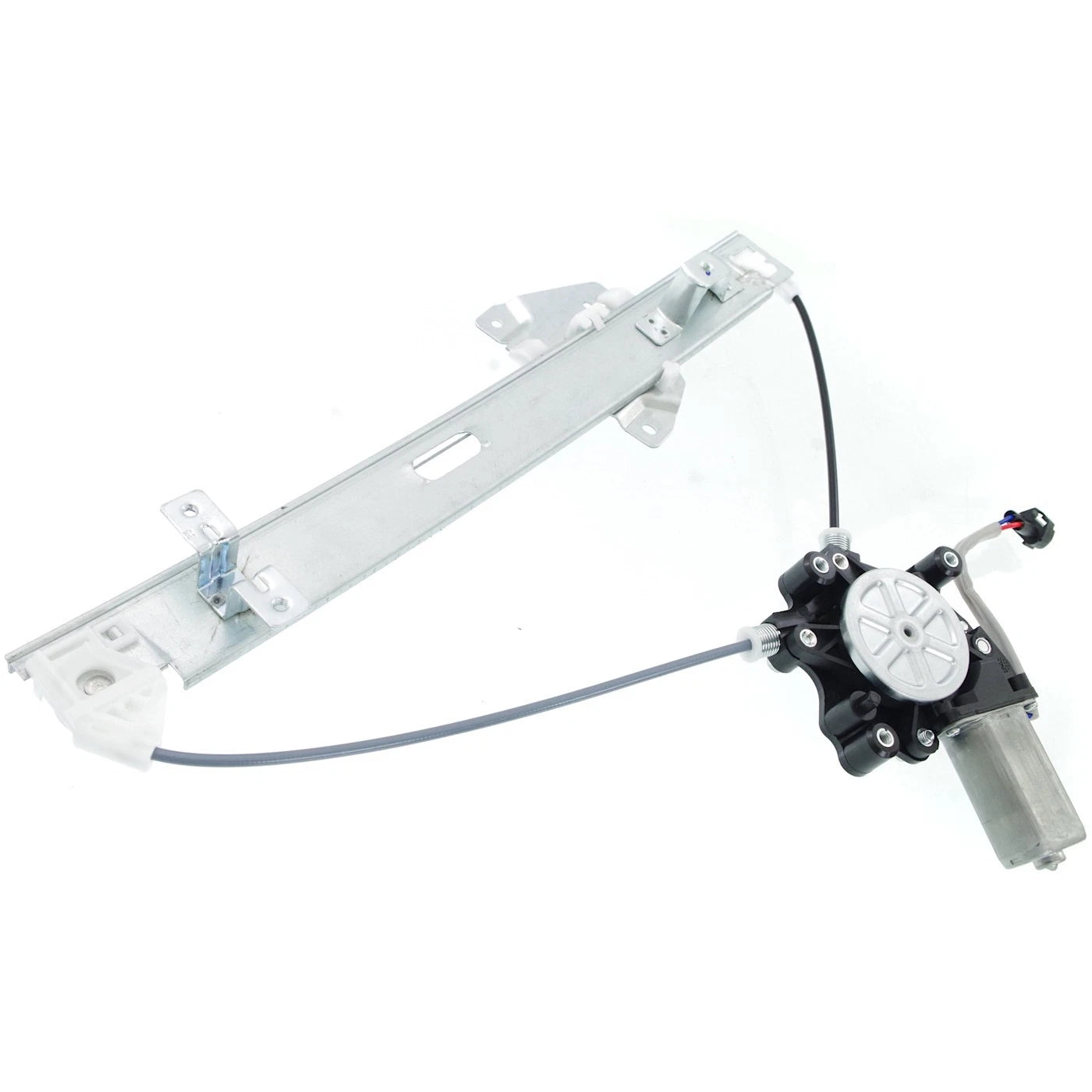 Power Window Regulator for Mitsubishi Endeavor (2004–2008) Rear Right