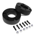 2X Aluminum 2.5" Front Upper Mount Lift Kit Spacers for Silverado/Sierra 1500 (2007–2022)