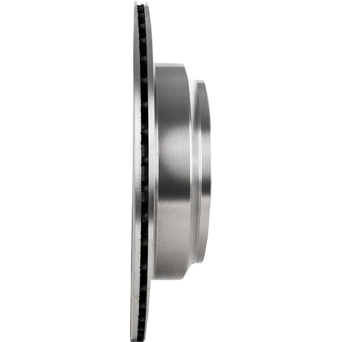 Rear Disc Brake Rotors for Acura RL (2005–2012)