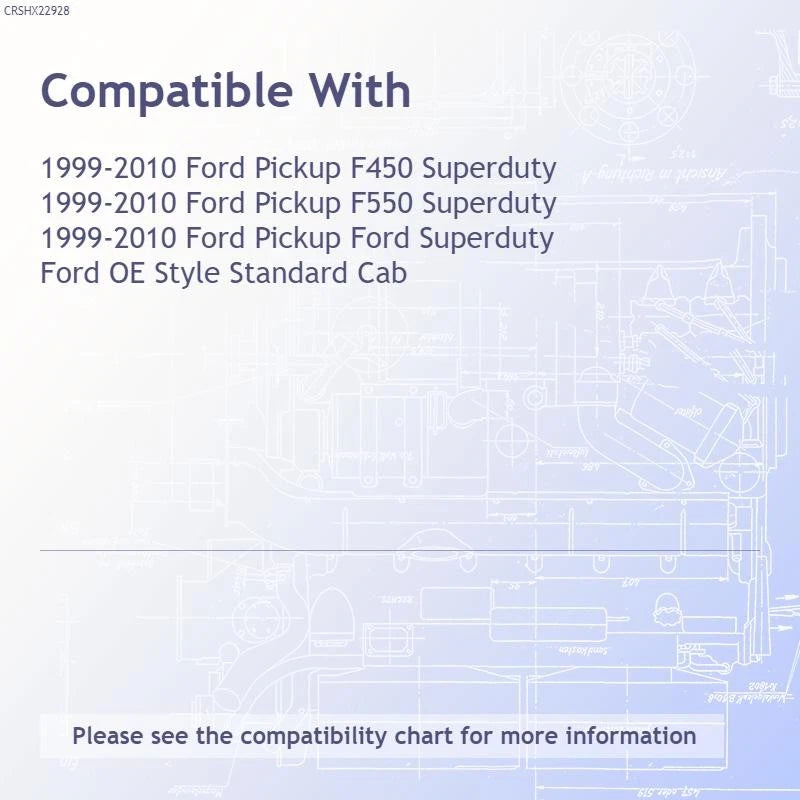 Replacement Right Rocker Panel for Chevrolet Silverado (2014–2018)