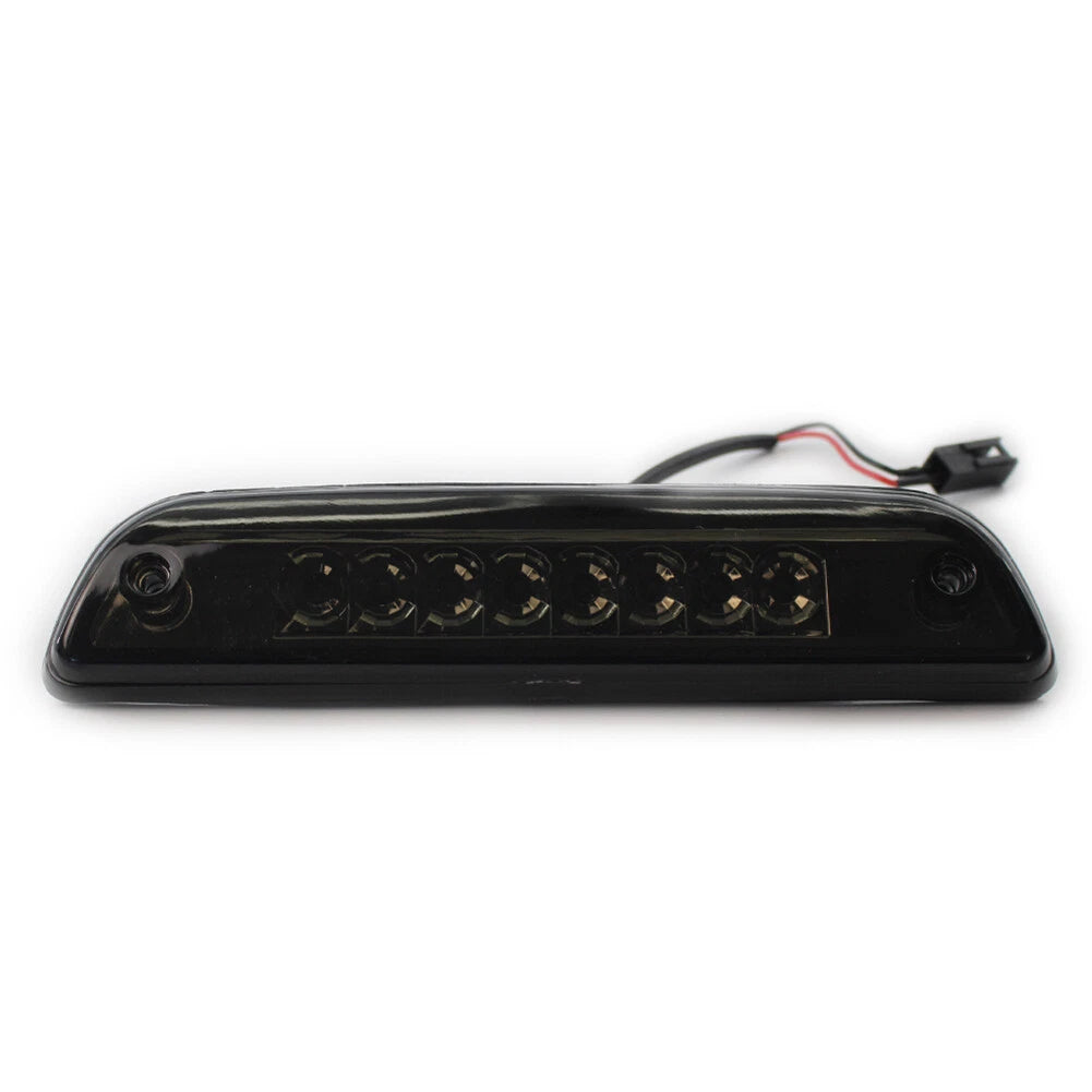 1pc Black Tail Brake Light for Toyota Tacoma (1995–2023)