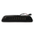1pc Black Tail Brake Light for Toyota Tacoma (1995–2023)