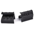 Soft Top Rear Window Retaining Clips for Jeep Wrangler (2007-2018)